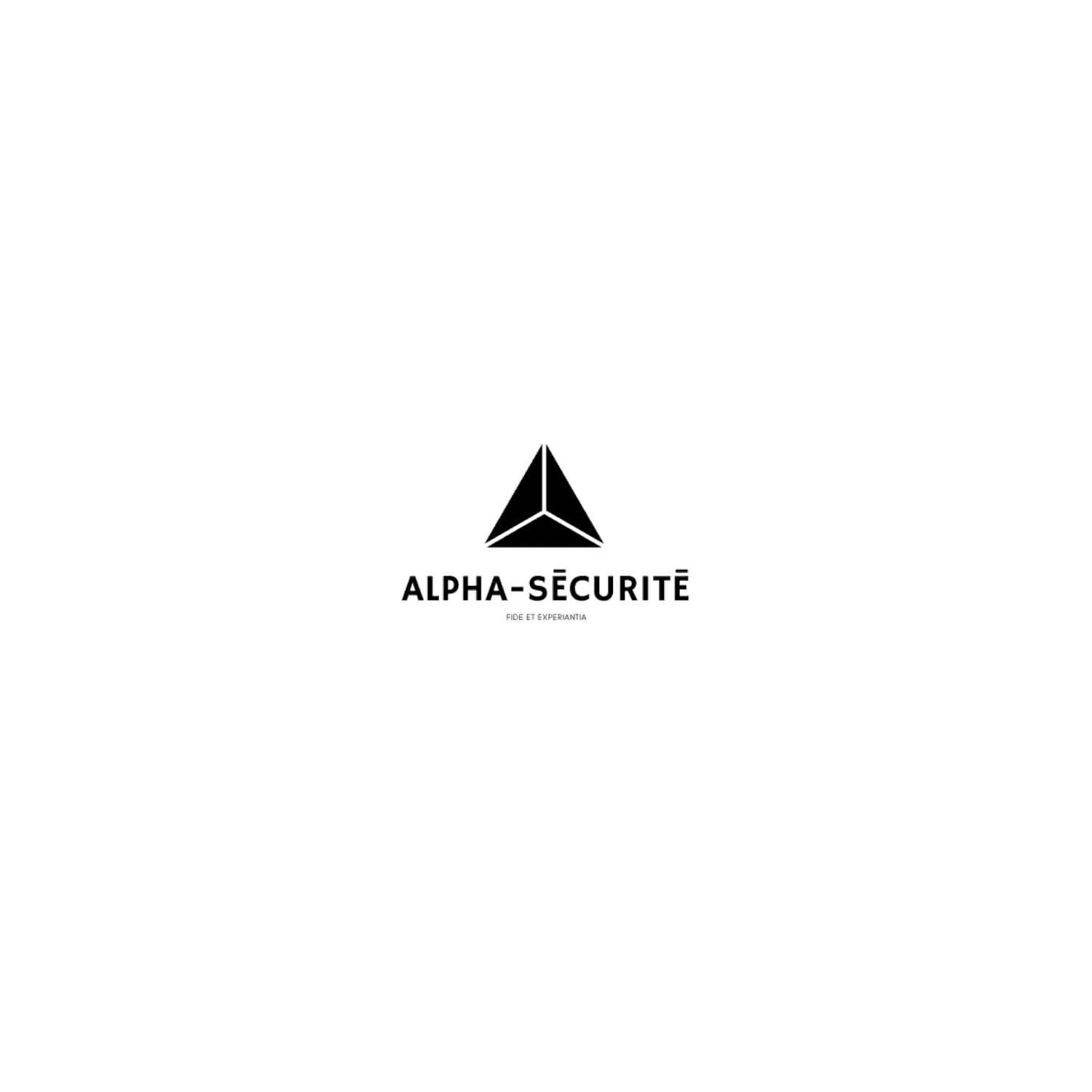 Logo Alpha