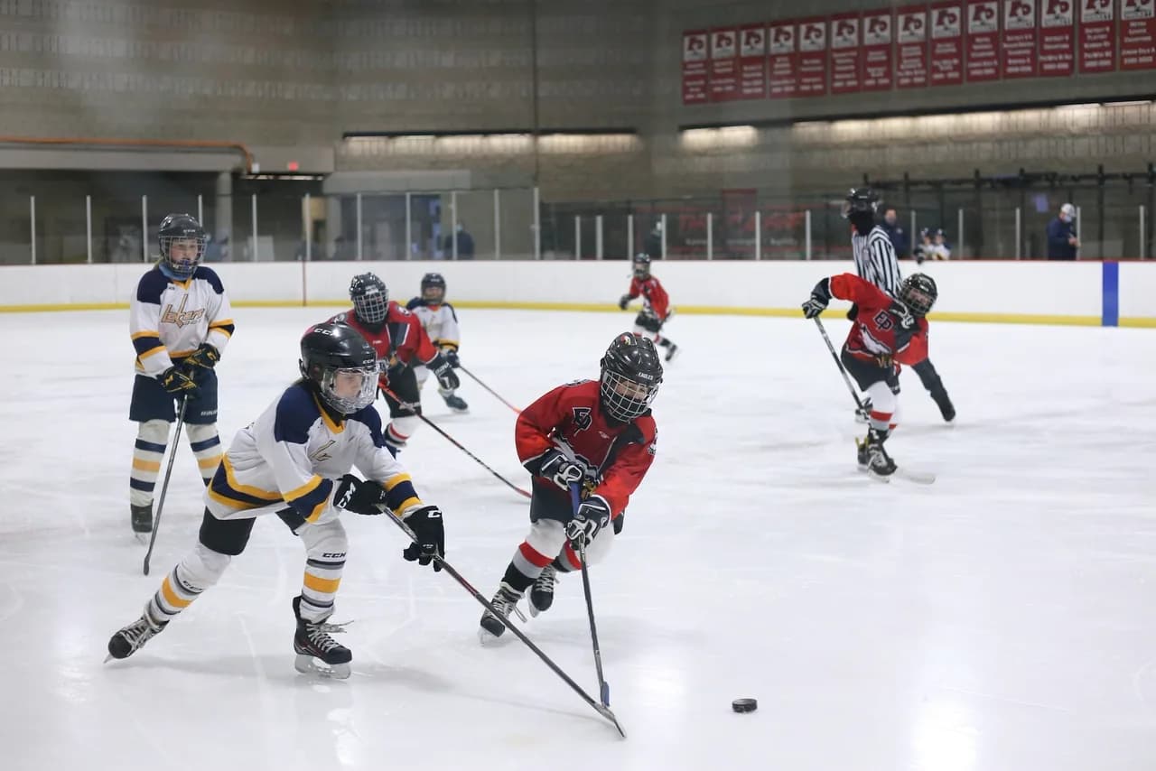 Soutenir le sport régional : HBS aux côtés d’un club du Chablais